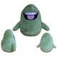 thumbnail image 1 of Juguete de peluche Kidrobot Ghostbusters Slimer 20 cm, 1 of 1