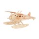 thumbnail image 4 of Diy Montar Rompecabezas De Madera Avión Para Ni?os Adultos De 7 8 9 10 A?os, 4 of 5