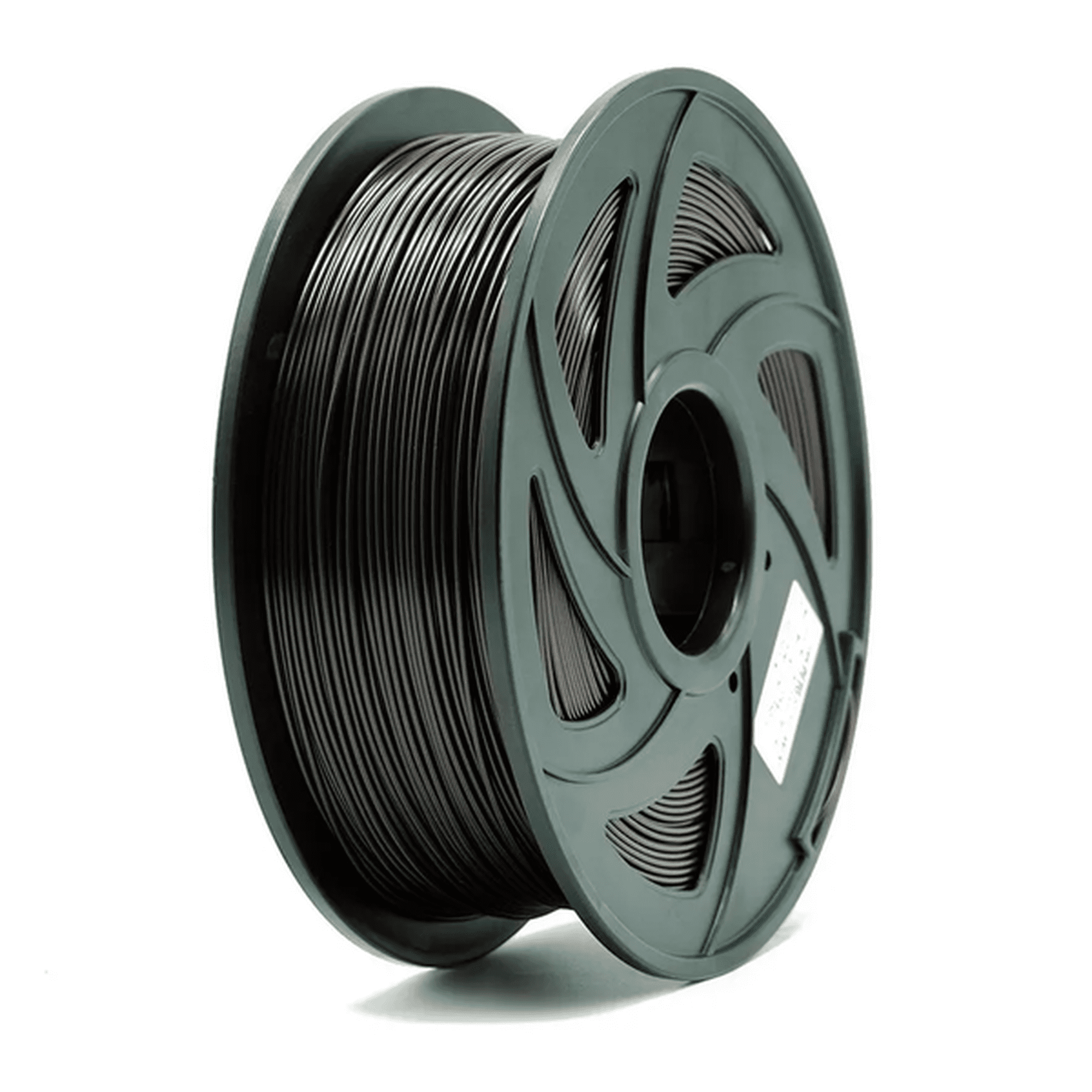 Genérico - Filamento Pla+ Negro Artillery 1.75 Mm 1 Kg