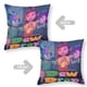 thumbnail image 2 of Diarios de Gotas de Rocío Fundas de almohada de terciopelo con tema, regalos de funda de almohada, decoración para el hogar, cojín de lanzar, regalo de cumpleaños para fans y parejas.50*50cm., 2 of 6