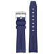 thumbnail image 1 of Correa de reloj BONACE para Omega x Swatch MoonSwatch 20mm, 1 of 7
