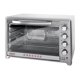 thumbnail image 1 of Horno Eléctrico HE-600IN 60 l Plateado, 1 of 4