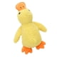 thumbnail image 2 of Juguete De Peluche Chirriante Para Perros, Pato, Juguete Interactivo Para Perros De Razas Pequeñas Y Grandes, L, Amarillo, 2 of 3