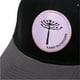 thumbnail image 4 of Jockey Gorro Ajustable Kano Araucaria Gorra Rosada, 4 of 5