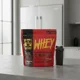 thumbnail image 2 of Whey 5 lbs Mutant - Chocolate Fudge, 2 of 2