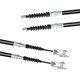 thumbnail image 4 of Cables de freno para carrito de golf LEAPGOMAX Club Car DS 42" 2000 en adelante, 4 of 6