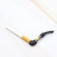 thumbnail image 2 of 1pc, Outdoor Portable Smoking Pipe, Recycle Cleanable Cigarette Filter Plastic Cigarette Holder Filtration Cleaning Holder Men EDC Multi Tools, 2 of 4