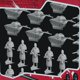 thumbnail image 4 of Accesorio para juegos de mesa Mighty Boards Days & Nights Red Army, 4 of 5