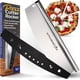 thumbnail image 1 of Cuchilla basculante KitchenStar de acero inoxidable, 40 cm, 1 of 6