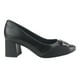 thumbnail image 1 of Zapato Comfortflex Mujer 2475302 Negro Casual, 1 of 5