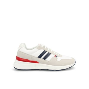 Zapatilla Hombre North Star Flag Blanco