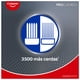 thumbnail image 4 of Cepillo de Dientes Suave Pro Cuidado Charcoal 2 U, Un L, 4 of 6