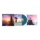 thumbnail image 1 of Vinilo LP Barnes & Noble Moana 2 azul marino + inserto, 1 of 1