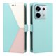 thumbnail image 4 of Funda Cartera con Soporte para Xiaomi Xiaomi Poco X6 5G, Verde, 4 of 6
