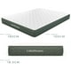 thumbnail image 5 of Colchon 2 Plazas Espuma ColorDreams 150cm x 190cm x 18.3cm, 5 of 8