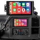 thumbnail image 1 of Radio Android De 7 Con Carplay Bluetooth Wi fi 5g, 1 of 8