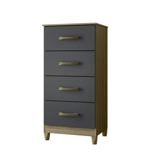 Vekkahome - Comoda 4C Mobi Graphite