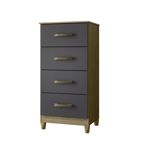 Vekkahome - Comoda 4C Mobi Graphite