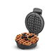 thumbnail image 1 of Maquina Para Hacer Waffles Eléctrica, 1 of 3