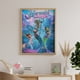 thumbnail image 5 of Magia de Sirenas Kits de Pintura de Diamantes para Adultos 5D DIY Diamond Art Kits Full Drill Diamond Dots para Regalo Decoración de Pared y Relajación Artes de Gemas 30*40cm, 5 of 6