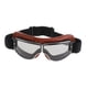 thumbnail image 3 of Gafas Retro Para Motocicleta, Gafas Para Casco Harley, Piloto, Crucero, 3 of 3