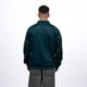 thumbnail image 2 of Polerón Kappa Full Zipper Green Banda, 2 of 4