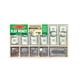 thumbnail image 3 of Set educativo con dinero ficticio Melissa & Doug con almacenamiento 3+, 3 of 9