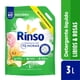 thumbnail image 1 of Detergente Líquido Lirios y Rosas Doypack, 3 L, 1 of 3