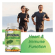 thumbnail image 4 of Sulforafano Liposomal Extracto  Brocoli 450mg 120 caps, 4 of 7