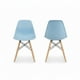 thumbnail image 2 of Pack de 2 Sillas Eames Infantil, 2 of 2