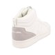 thumbnail image 4 of Zapatilla Mujer Hem Blanco, 4 of 5