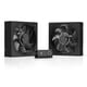 thumbnail image 1 of Kit de ventiladores de techo tipo rack AC Infinity, silenciosos, duales, con control de velocidad, 1 of 7