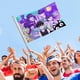thumbnail image 4 of Genial Juego Omori Bandera impresa con temática, regalo perfecto para fanáticos, amigos y familiares, y adecuada para actividades al aire libre e interiores, decoraciones de fiesta. 90 cm × 150 cm., 4 of 6
