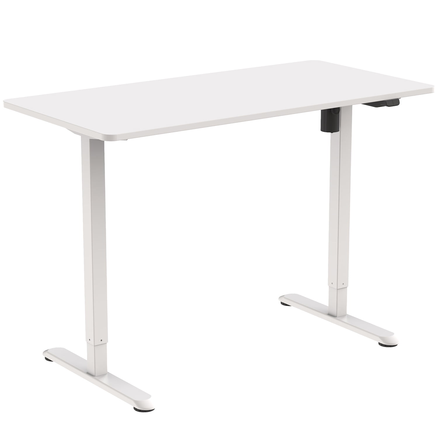 Relan - Escritorio Eléctrico Top Living Standing Desk Up&down