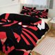thumbnail image 1 of Spidean Bedding Se for Kids Men Women Twin Size3s Comforter Cover And Pillowcases-, 1 of 5