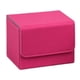 thumbnail image 2 of Sturdy Trading Card Deck Box Storage Para MTG Card Protective Carrying Pink, 2 of 5