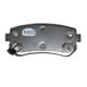 thumbnail image 1 of Juego Pastillas Freno Traseras Kia Cadenza 3.5 2010 2014, 1 of 3