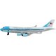 thumbnail image 3 of Avión Daron Air Force One de 5,75 pulgadas, 3 of 3