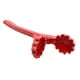 thumbnail image 1 of Clip De Bola De Nieve Clip Portátil Para Hacer Bolas De Nieve Para Niños Niñas Invierno Playa Arena Rojo, 1 of 5