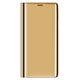 thumbnail image 4 of Creative Flip Holster Soporte Plateado Con Espejo Para IPhone XS Max Dorado, 4 of 5