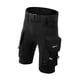 thumbnail image 1 of Pantalones Cortos De Buceo Trajes De Ba?o Trajes De Neopreno Pantalones Cortos Para Canoa Nadar Bajo El Agua XL, 1 of 5