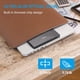 thumbnail image 2 of Unidad externa de CD DVD ORIGBELIE Ultra Slim USB 3.0, 2 of 9