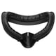 thumbnail image 1 of Protector facial de piel sintética resistente al sudor para Oculus Quest 2 VZNEK, 1 of 6
