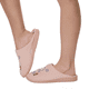 thumbnail image 3 of Slippers Snoopy para Mujer Lady Genny talla 37/38 Coral, 3 of 3
