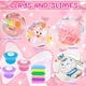 thumbnail image 4 of Kit de burbujas Nano Tape Jimcii Make Your Own para niños, 4 of 7