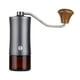 thumbnail image 4 of Molinillo De Granos De Café Espresso Molino De Mano Herramienta Molino De Rebabas Cónico Para Oficina, 4 of 5