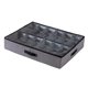 thumbnail image 5 of Organizador De Almacenamiento De Zapatos Debajo De La Cama Contenedor De Almacenamiento De Zapatos Para Uso Doméstico, 5 of 5