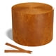 thumbnail image 1 of Borde metálico para paisaje, acero galvanizado, 8 x 25 cm, 1 of 7