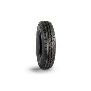 Doubleking - Neumático 5.50 R13 Direccional Dk205 12Pr Tl