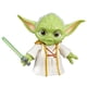 thumbnail image 1 of Figura de acción Star Wars Young Jedi Adventures Yoda 7,5 cm, 1 of 9